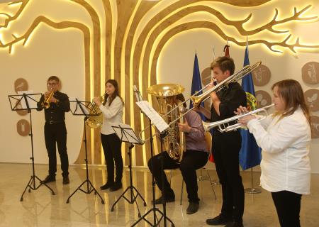 PODELITEV PRIZNANJ CIVILNE ZAŠČITE 07 FOTO LJUBO VUKELIČ